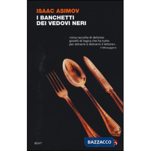 Banchetti dei Vedovi Neri (I)