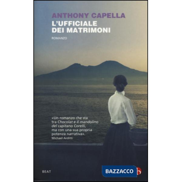 Ufficiale dei matrimoni (L')