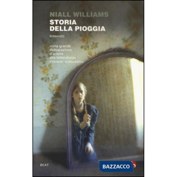 Storia della pioggia