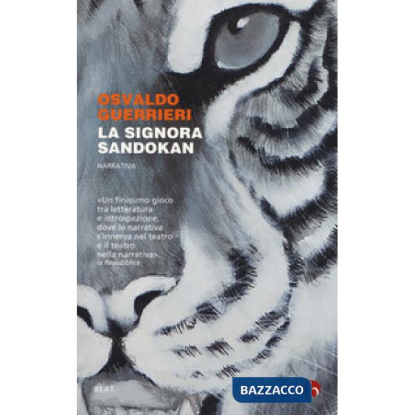 Signora Sandokan (La)