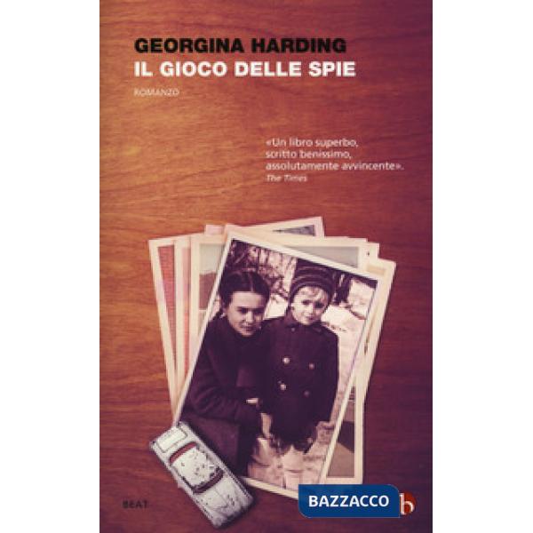 Gioco delle spie (Il)