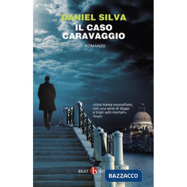 Caso Caravaggio (Il)