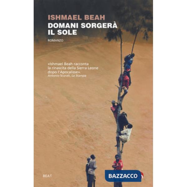 Domani sorgerà il sole