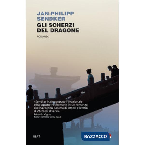 Scherzi del dragone (Gli)