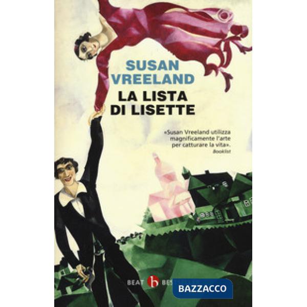 Lista di Lisette (La)