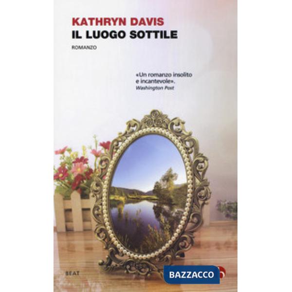 Luogo sottile (Il)