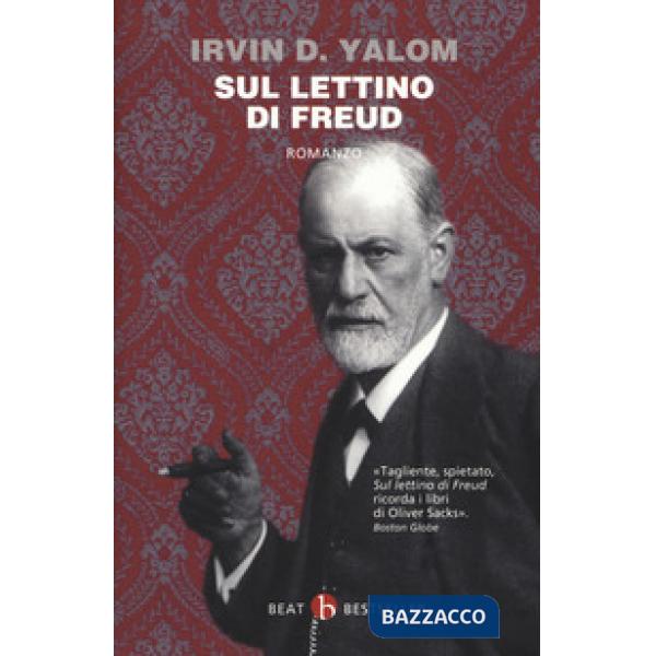 Sul lettino di Freud