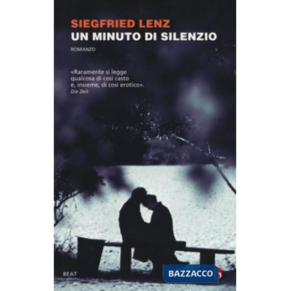 Un minuto di silenzio