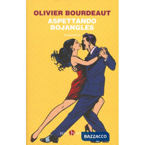 Aspettando Bojangles