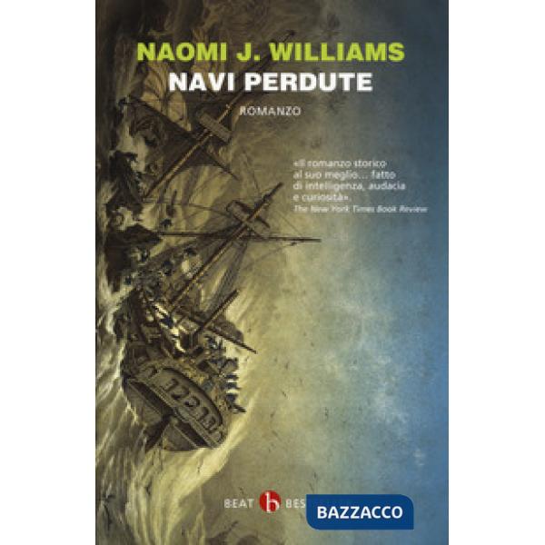 Navi perdute