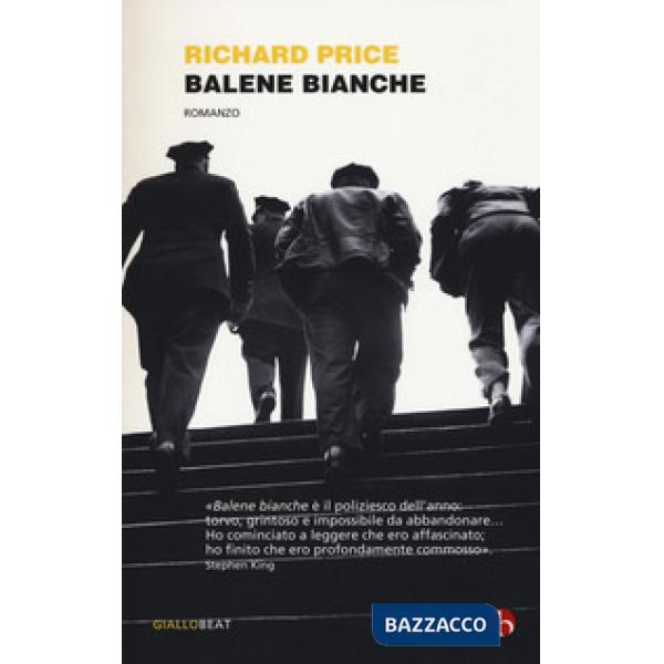 Balene bianche