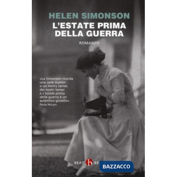 Estate prima della guerra (L')