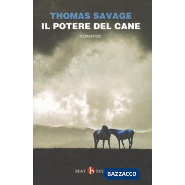 Potere del cane (Il)