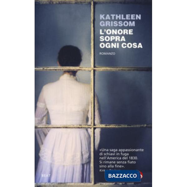 Onore sopra ogni cosa (L')