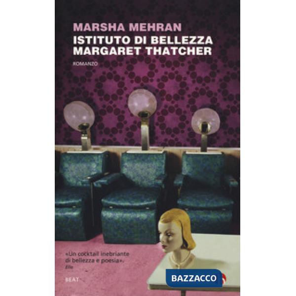 Istituto di bellezza Margaret Thatcher
