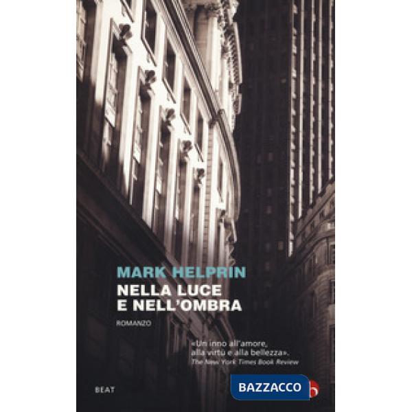 Nella luce e nell'ombra