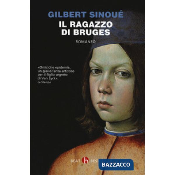 Ragazzo di Bruges (Il)
