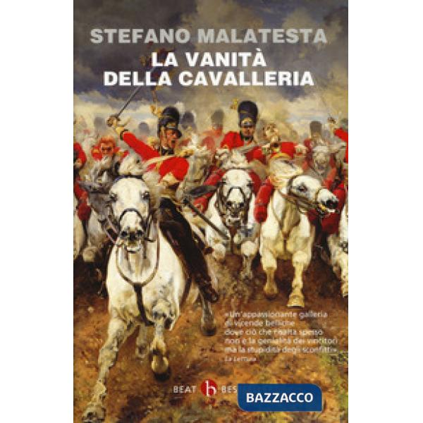 Vanità della cavalleria (La)