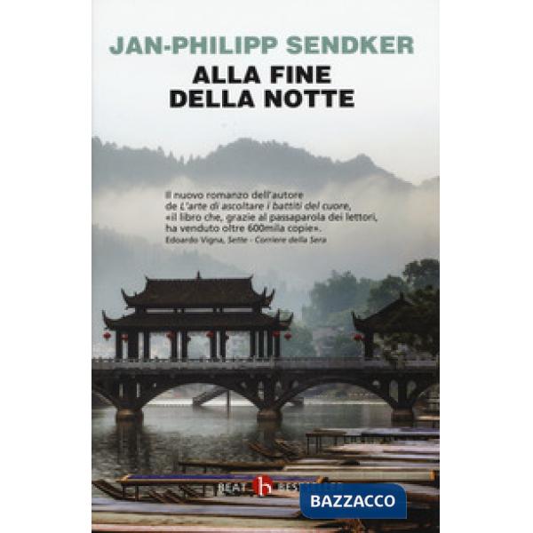 Alla fine della notte