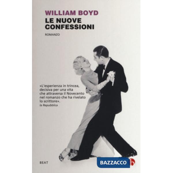 Nuove confessioni (Le)