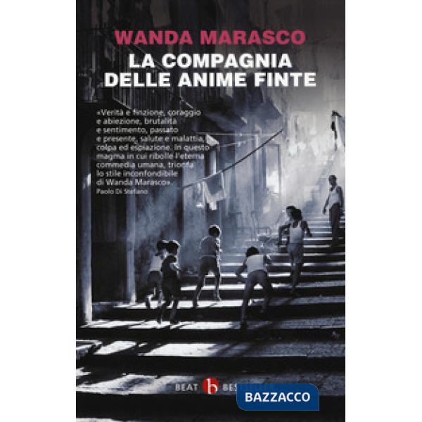 Compagnia delle anime finte (La)