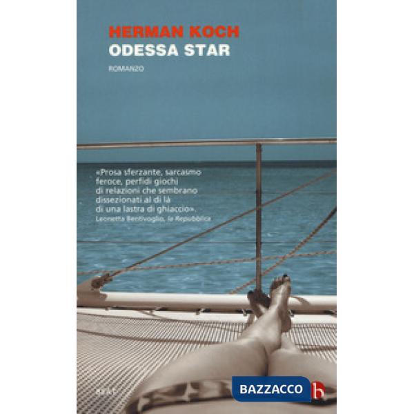 Odessa star