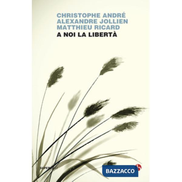 A noi la libertà
