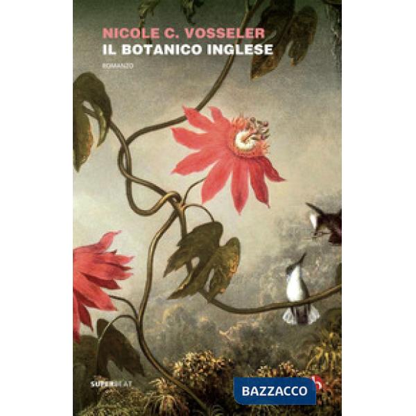 Botanico inglese (Il)