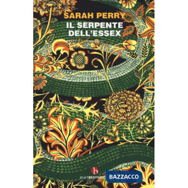 Serpente dell'Essex (Il)