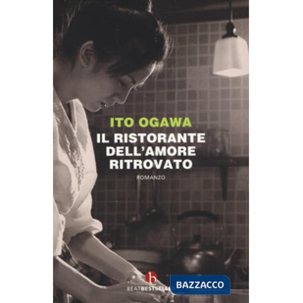 Ristorante dell'amore ritrovato (Il)