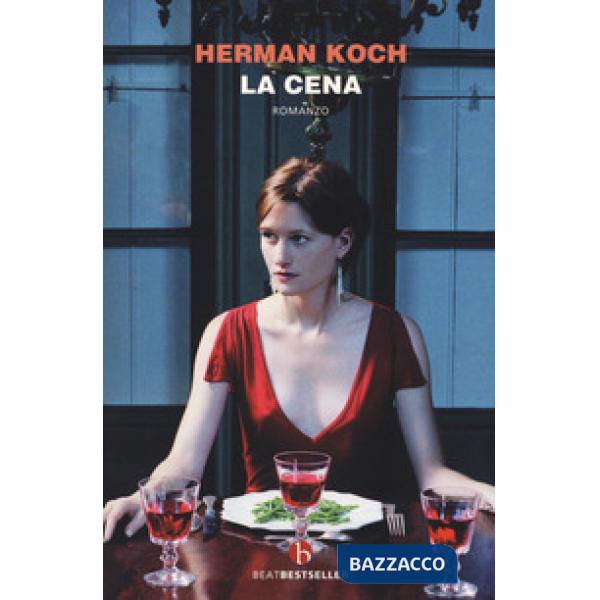 Cena. Nuova ediz. (La)