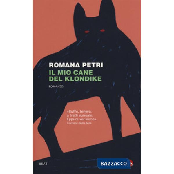 Mio cane del Klondike (Il)