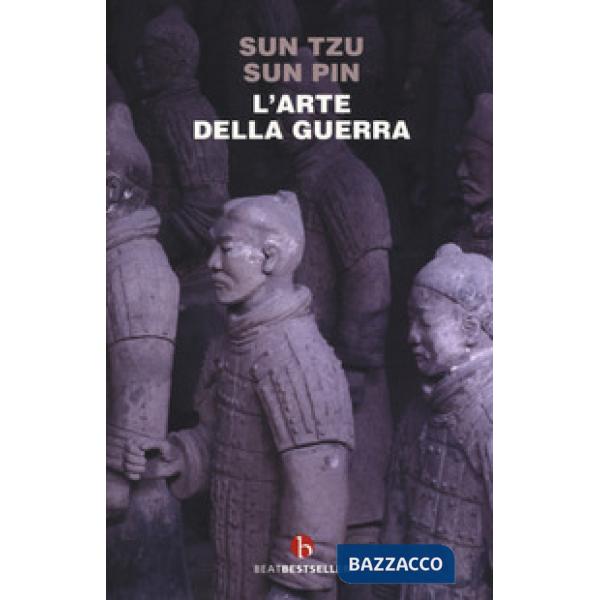 Arte della guerra (L')