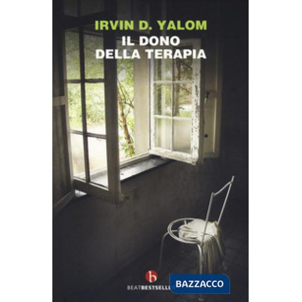 Dono della terapia (Il)