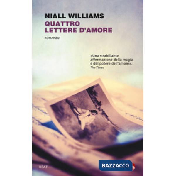 Quattro lettere d'amore