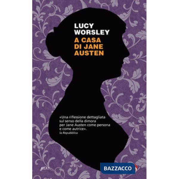 A casa di Jane Austen