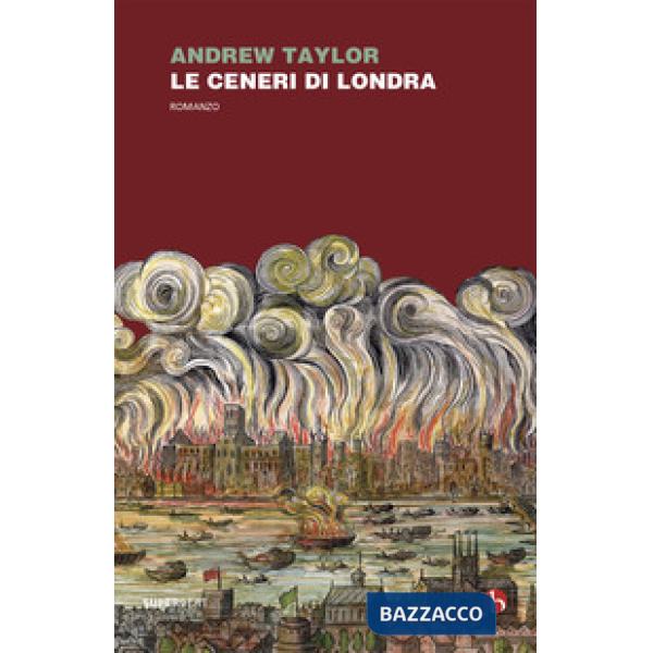 Ceneri di Londra (Le)