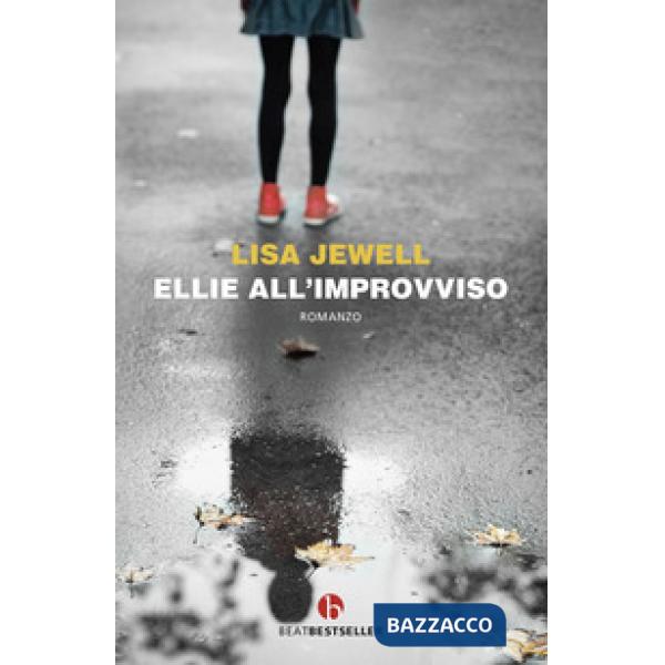Ellie all'improvviso