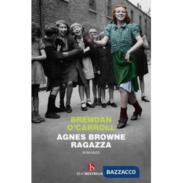 Agnes Browne ragazza