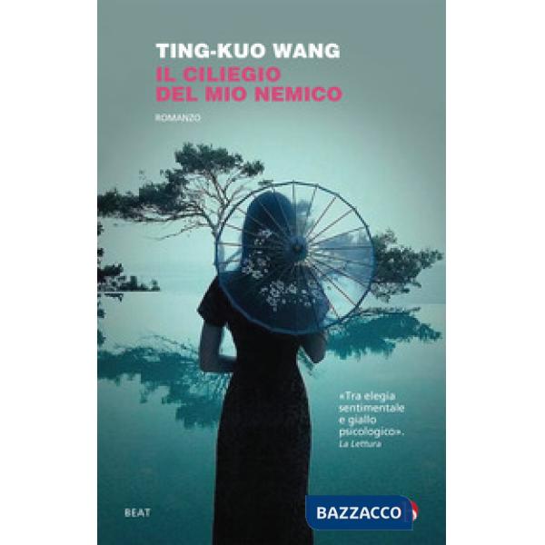 Ciliegio del mio nemico (Il)