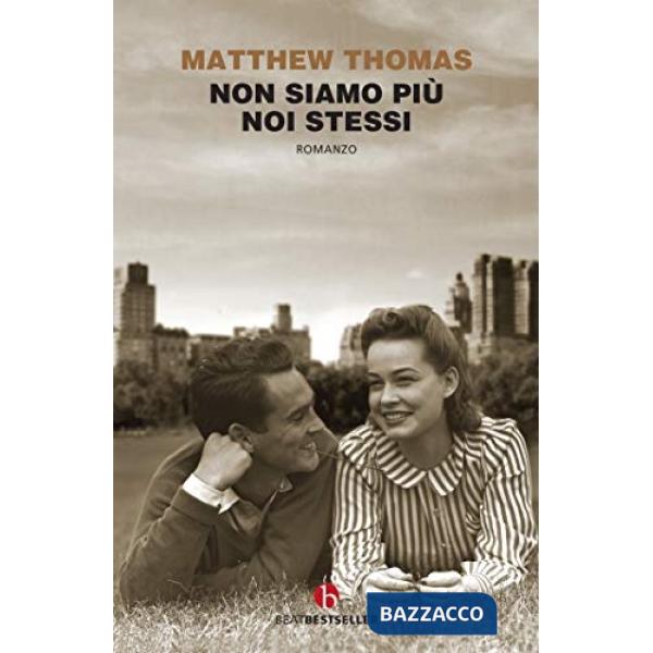 Non siamo più noi stessi