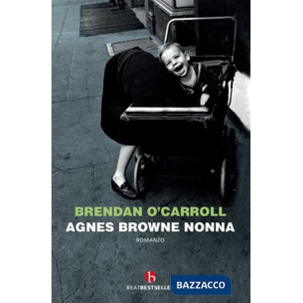 Agnes Browne nonna