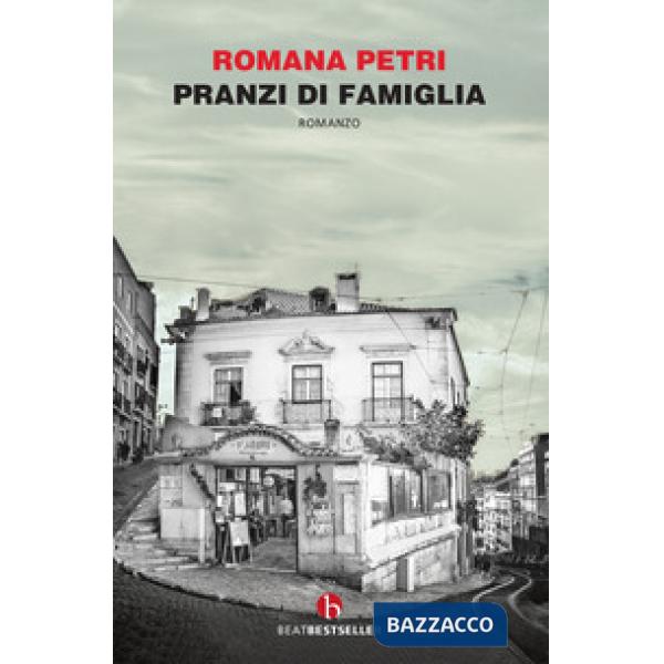 Pranzi di famiglia