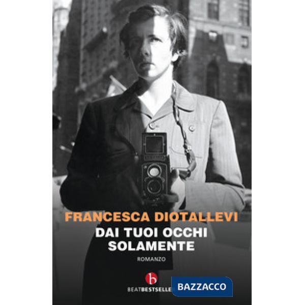 Dai tuoi occhi solamente