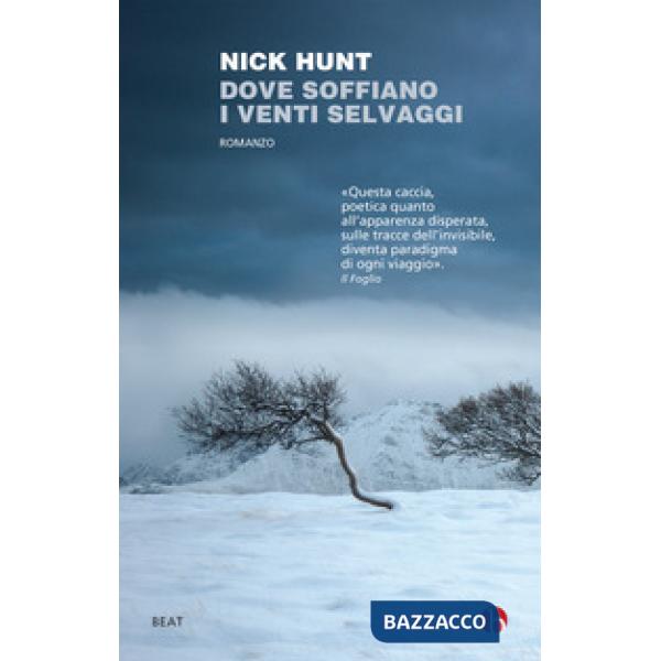 Dove soffiano i venti selvaggi. Un viaggio all'inseguimento di Helm, Bora, Föhn e Mistral