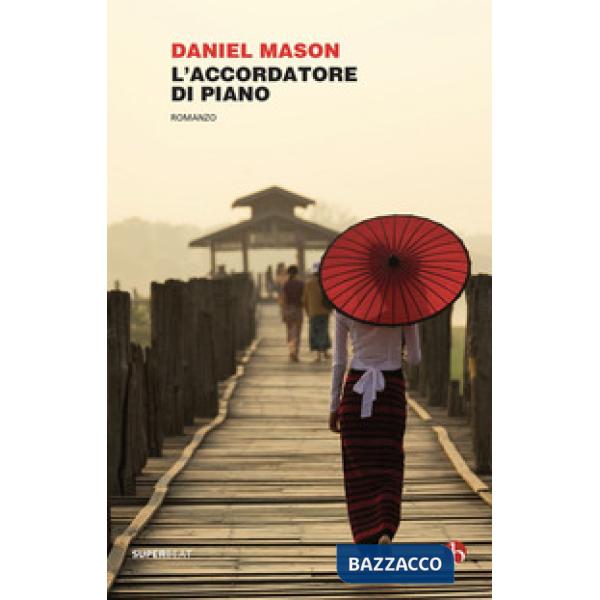 Accordatore di piano (L')