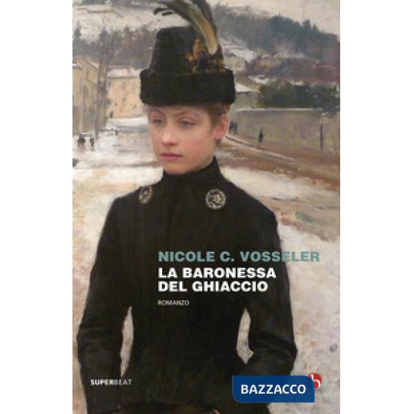 Baronessa del ghiaccio (La)