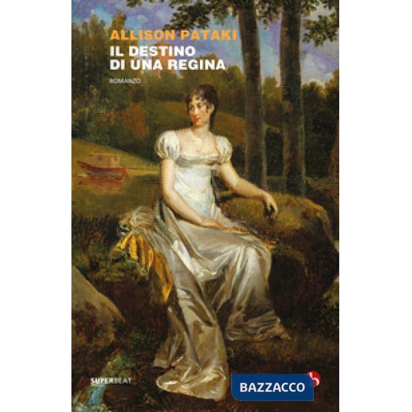 Destino di una regina (Il)