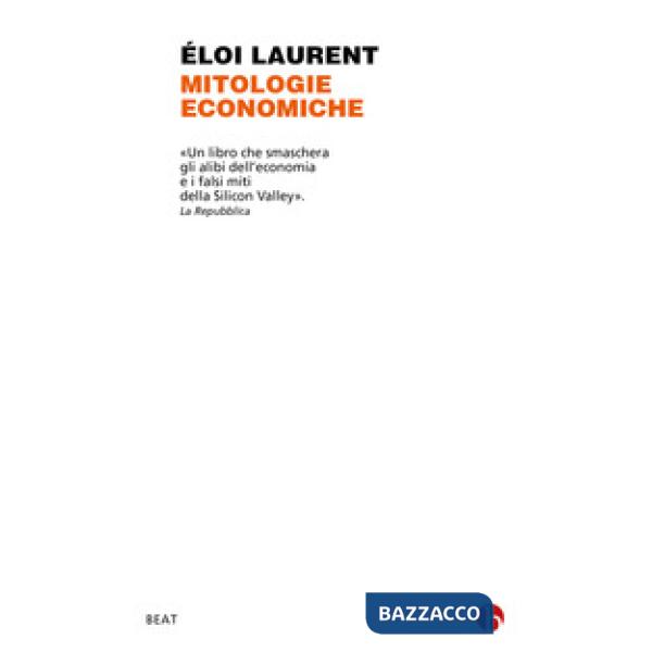 Mitologie economiche