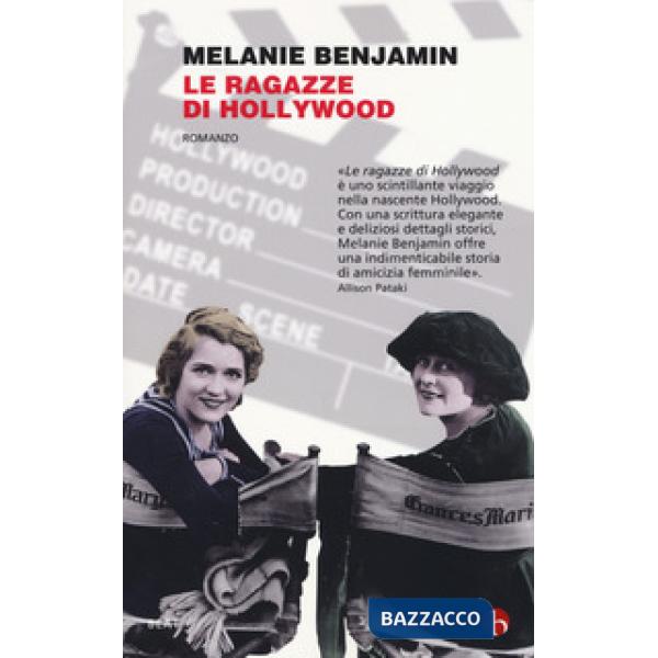 Ragazze di Hollywood (Le)